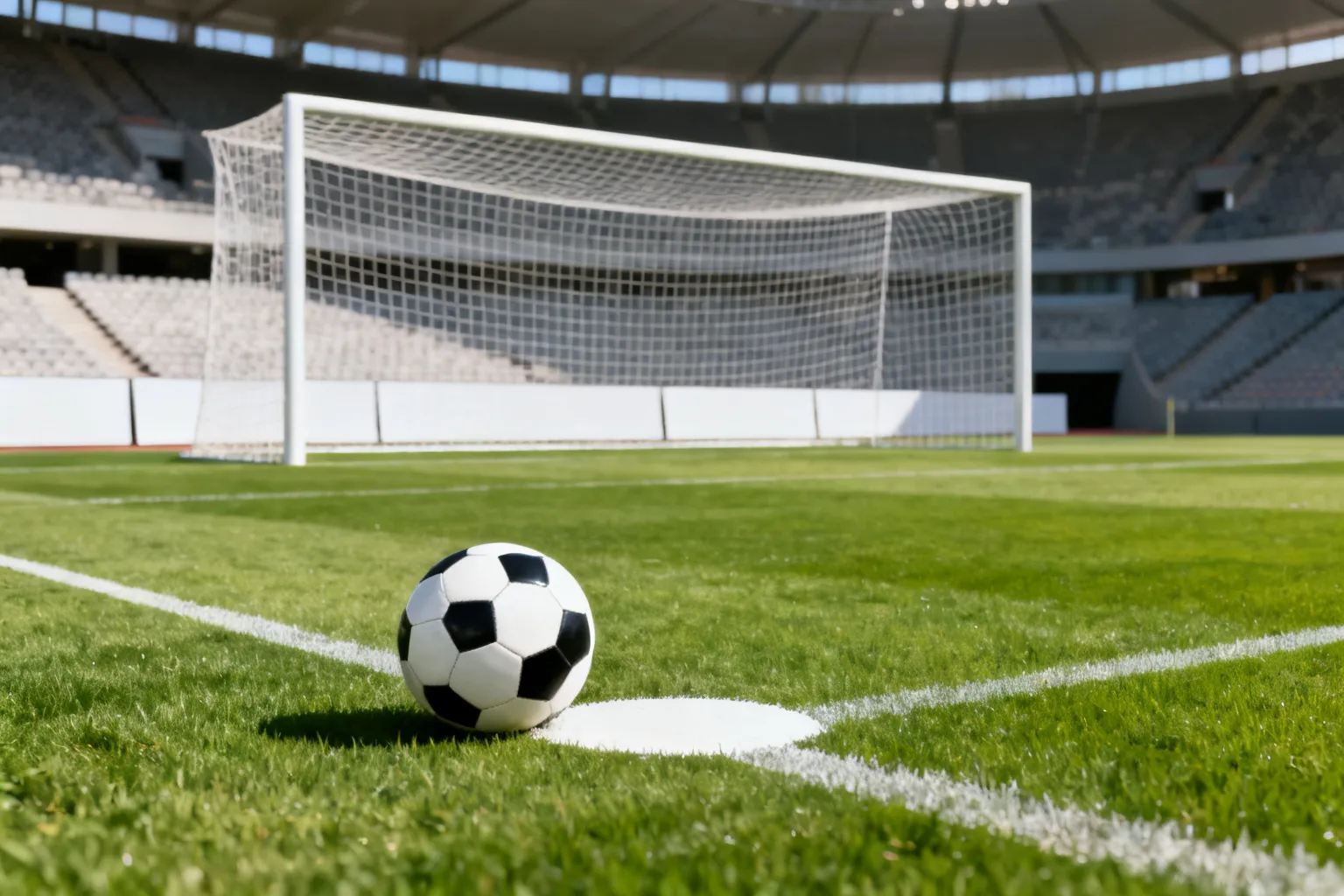 Cracovia Górnik Zabrze 0:1 — Urbański trafia z karnego