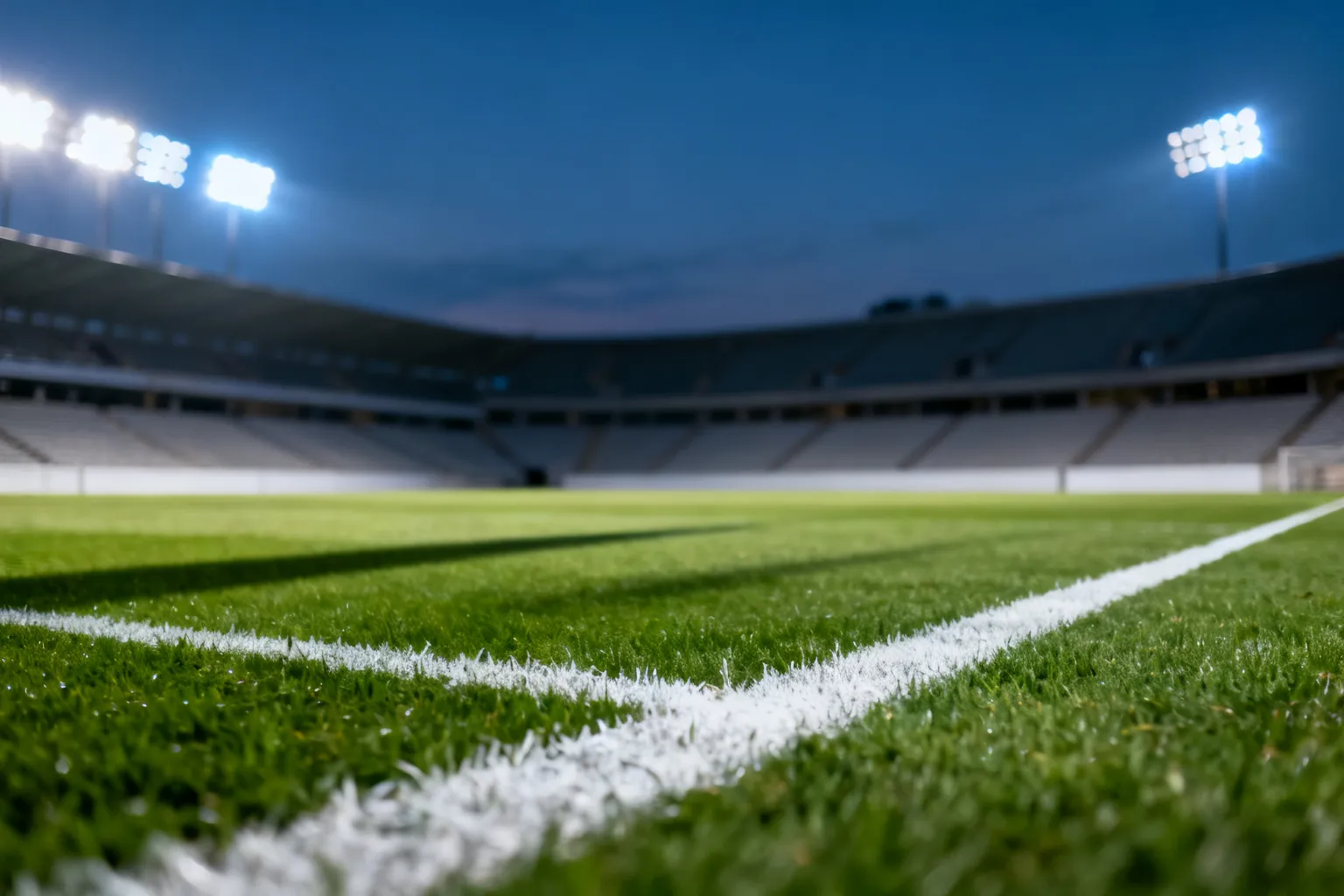 GKS Katowice Wieczysta 2:1 — GieKSa zwycięska w zaległym meczu