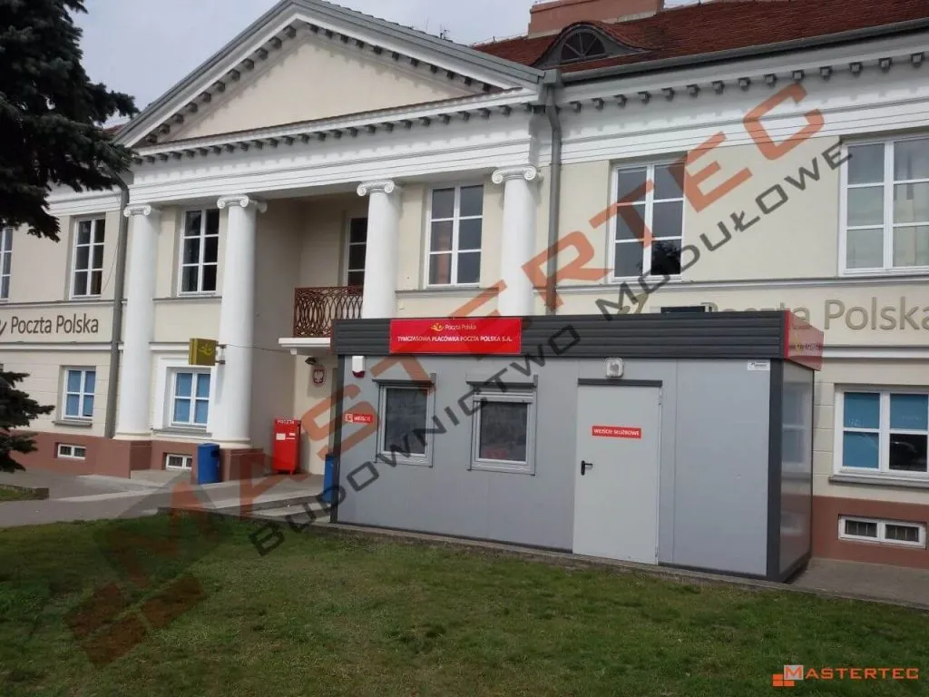 Jaką działalność można prowadzić w pawilonie handlowym