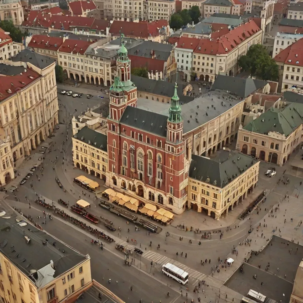 Krakowskie teatry – repertuar na najbliższy sezon