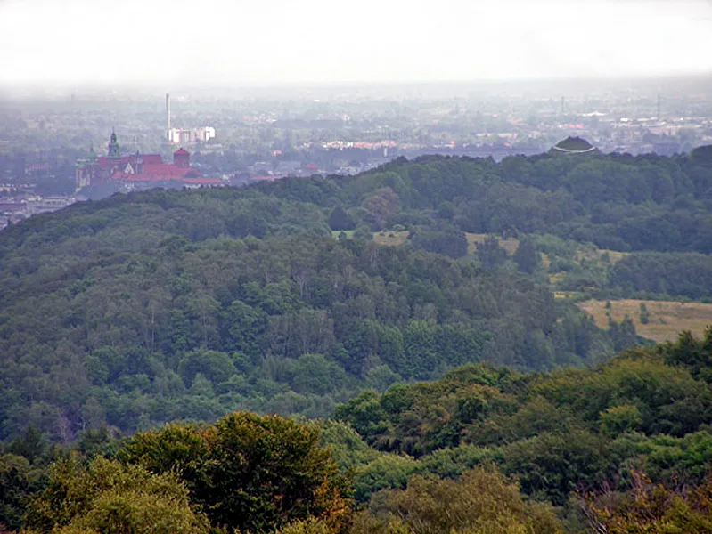 Kopiec Kościuszki