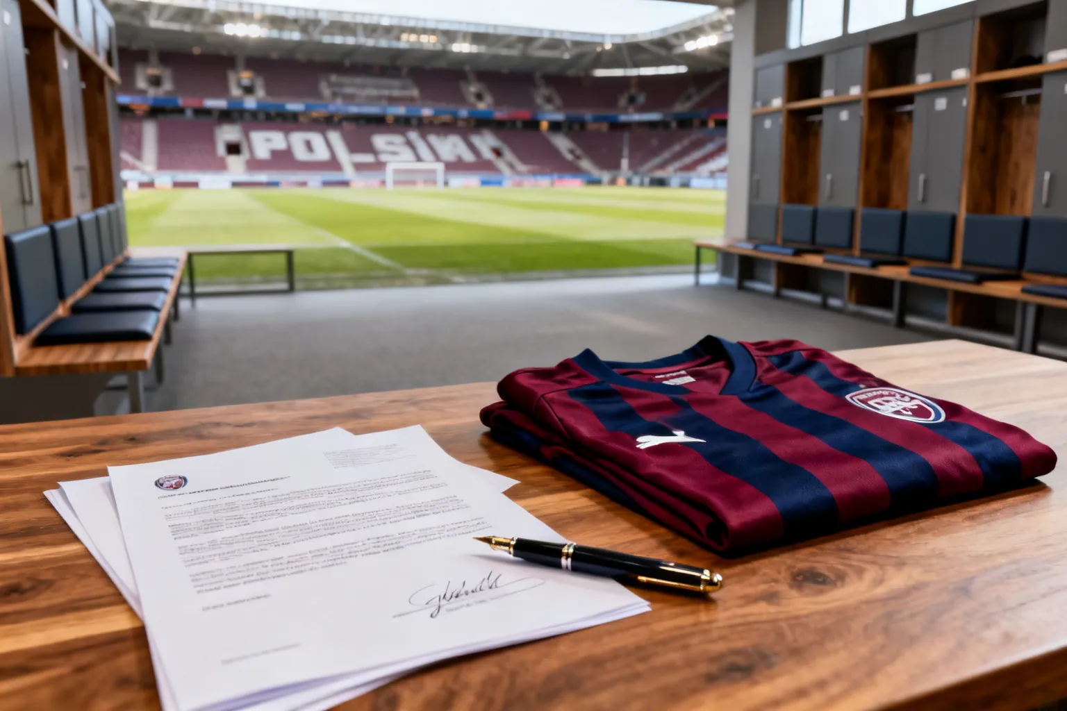 Jordi Sanchez transfer do Pogoni Szczecin — klauzula aktywowana