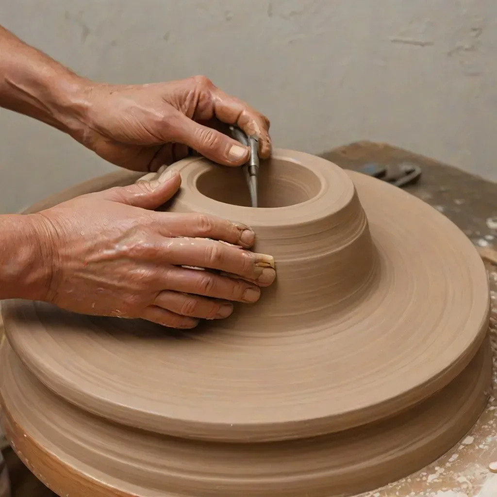 Jak zacząć przygodę z ceramiką? Porady i inspiracje