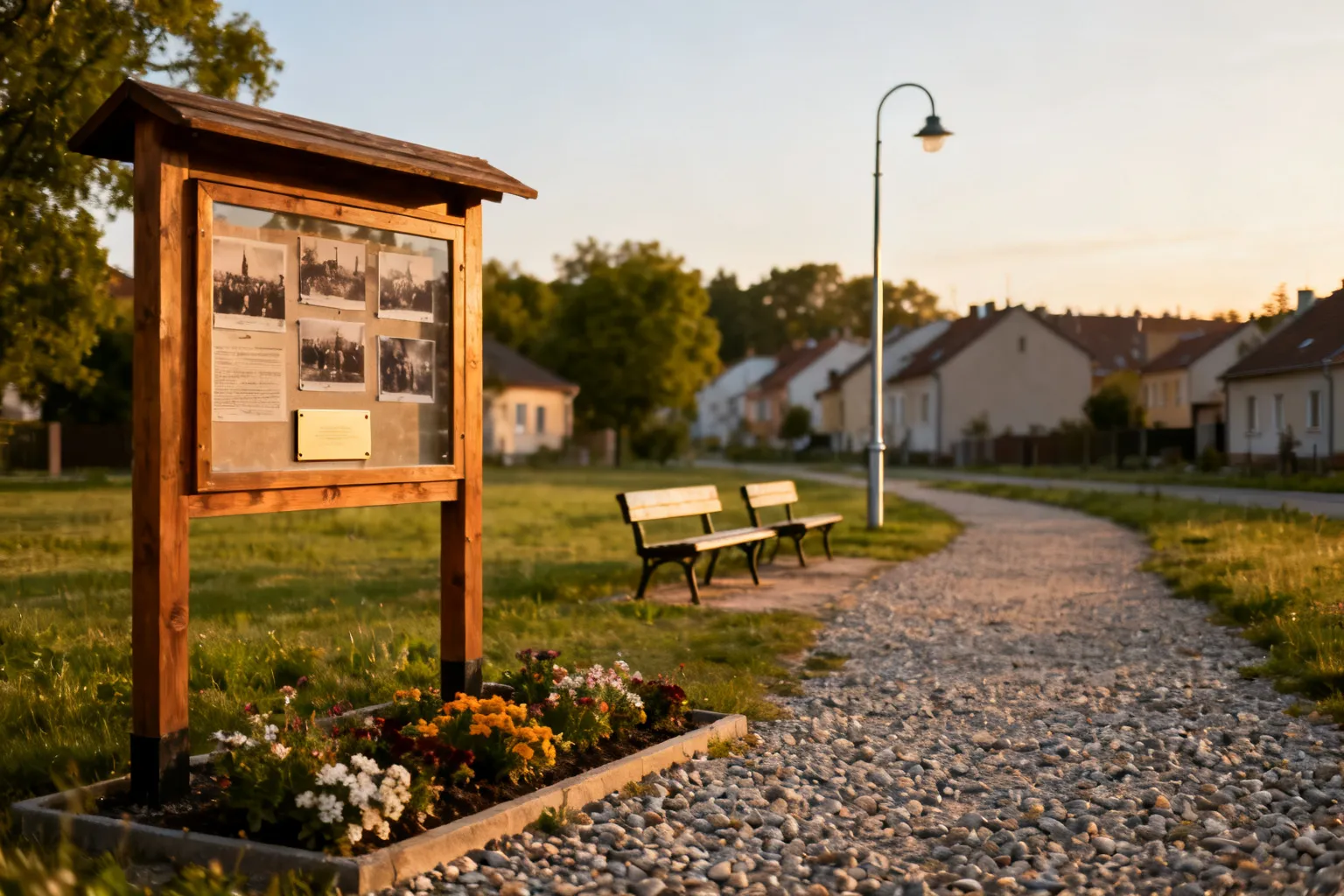 Ścieżki Pamięci Gdów — projekt o lokalnych historiach