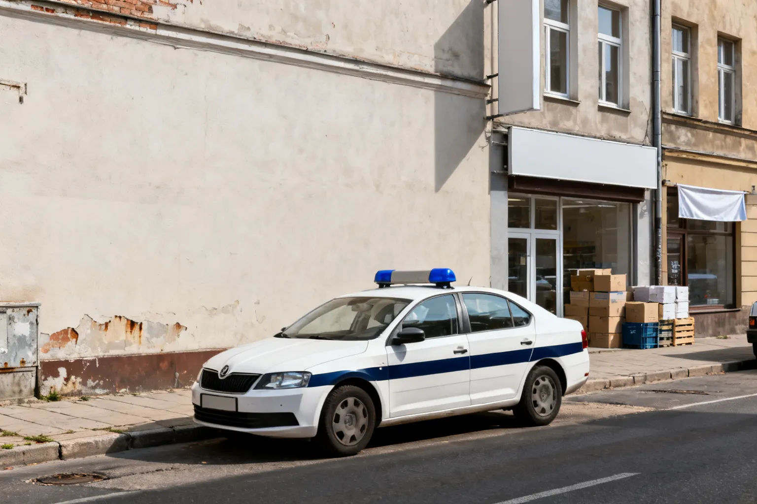 Bezpieczne Wakacje 2026 — policja podsumowała działania w Małopolsce