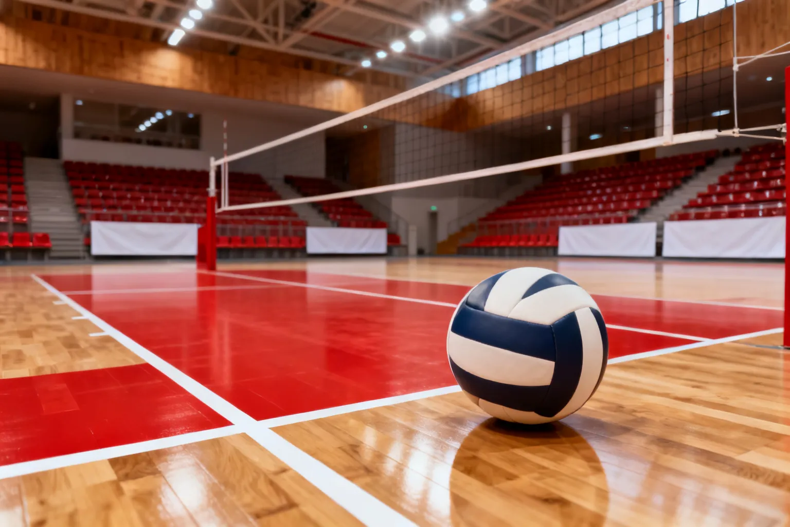 Polska przegrała z Bułgarią 2:3 w Sofii po tie-breaku, ale wygrała grupę