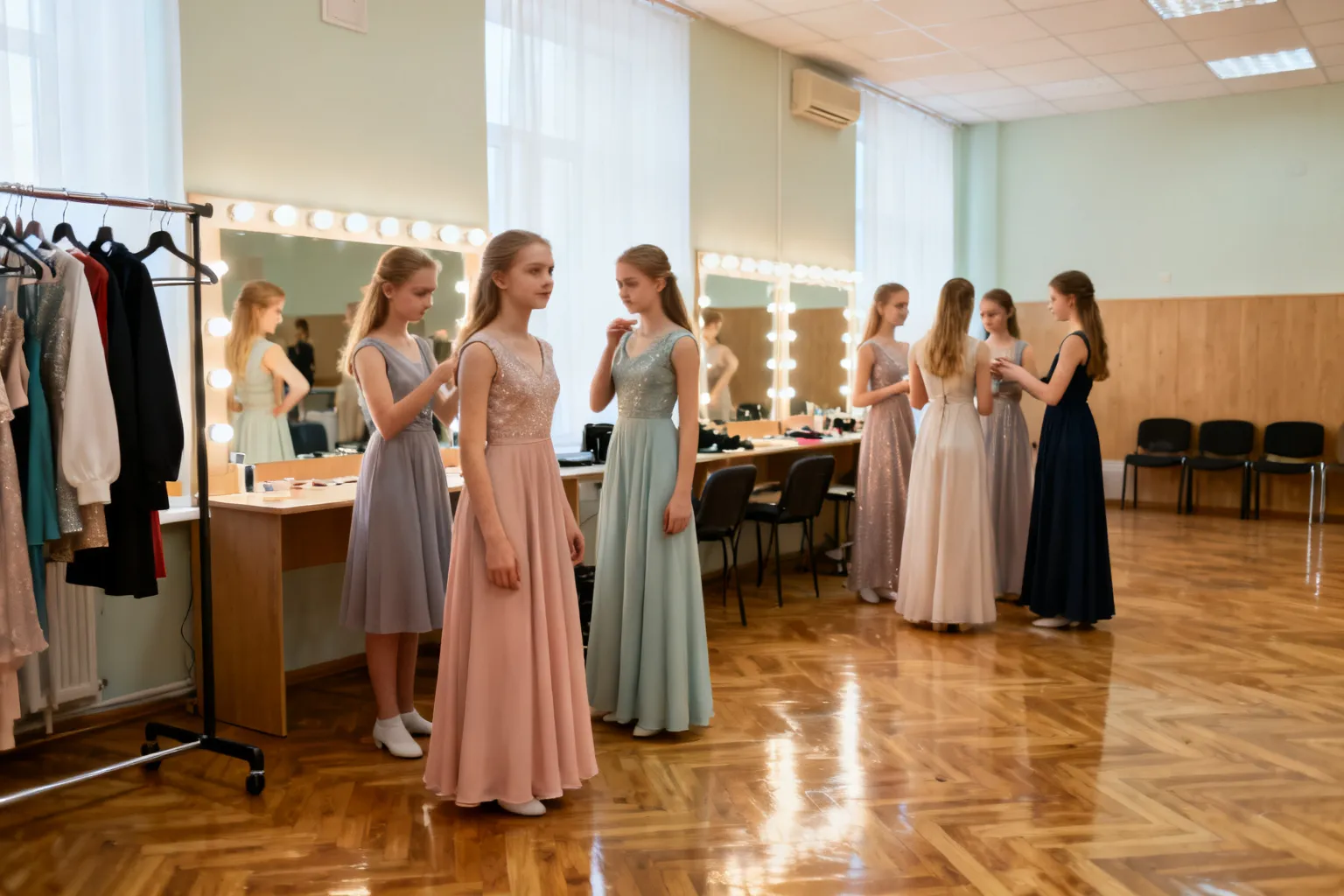 Małopolanki awansowały do kolejnego etapu Polska Miss Nastolatek 2026 — kandydatki z Krakowa i Sądeczczyzny