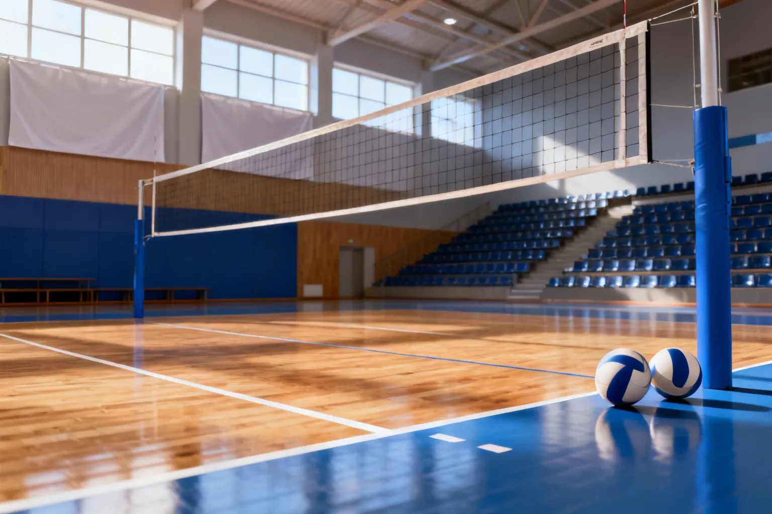 8 PALO pożegnali lato Kraków: sportowe pożegnanie na WKS Wawel