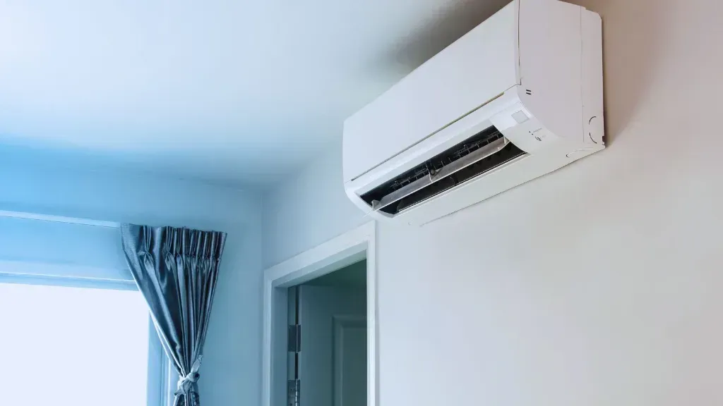 Klimatyzacja w domu i biurze 