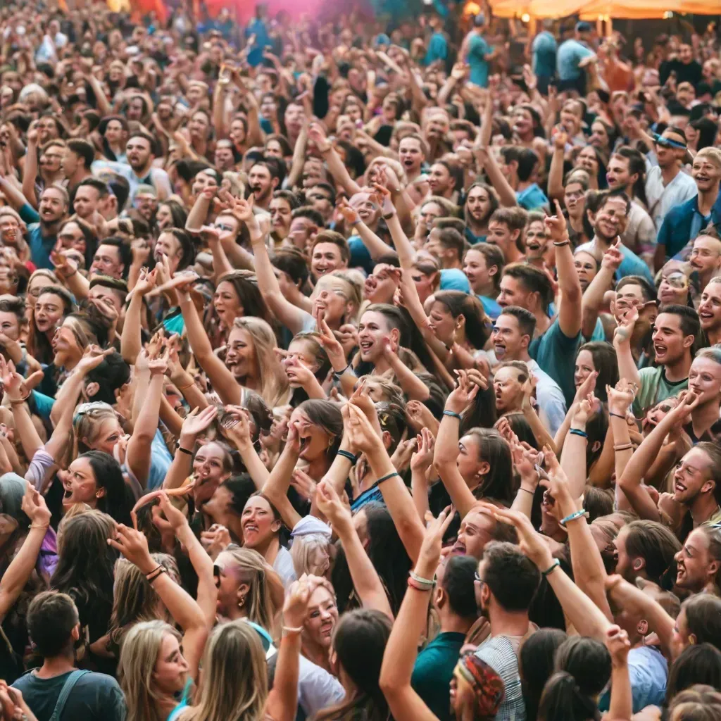 Festiwale muzyczne w Krakowie, których nie możesz przegapić