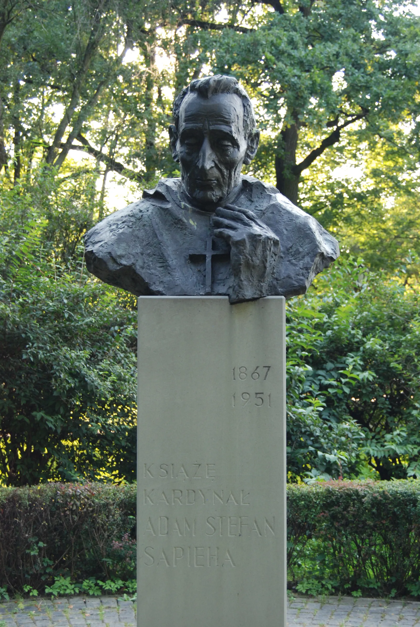 Park im. Henryka Jordana
