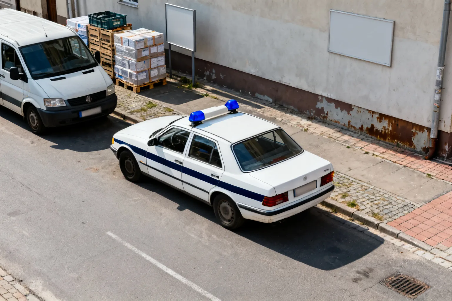 Zatrzymano sprawców rozboju w Krakowie, odzyskano część pieniędzy