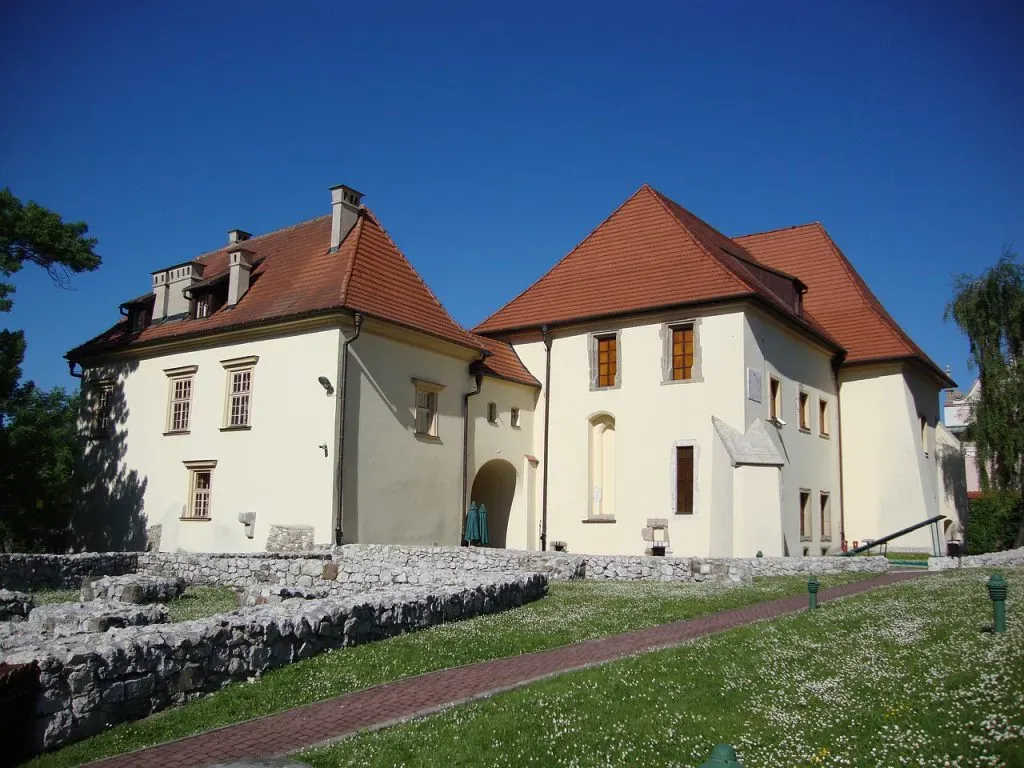 Jak dojechać z Krakowa do Wieliczki?
