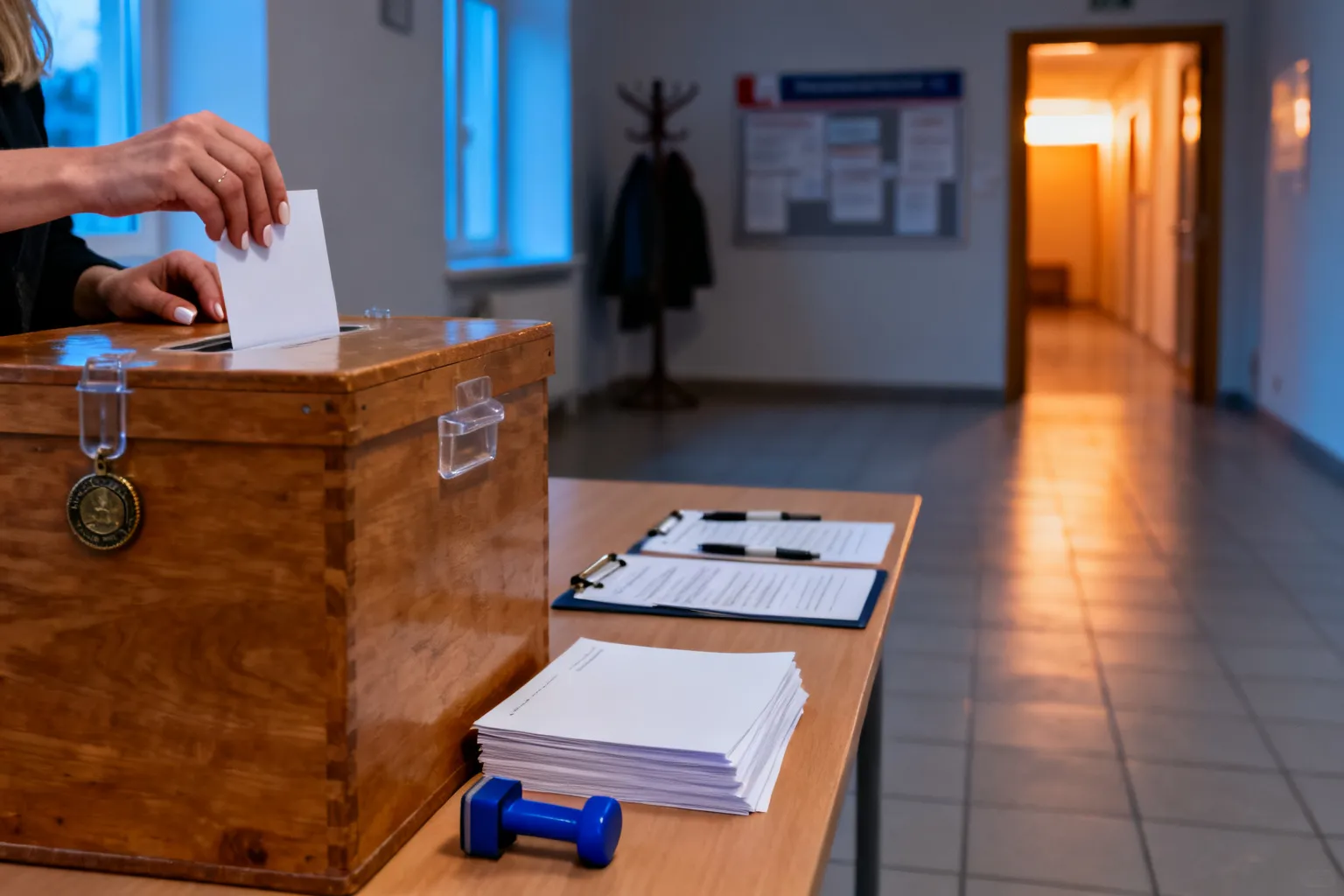 Wybory prezydenta Krakowa 2026: ostatnie sondaże przed ciszą