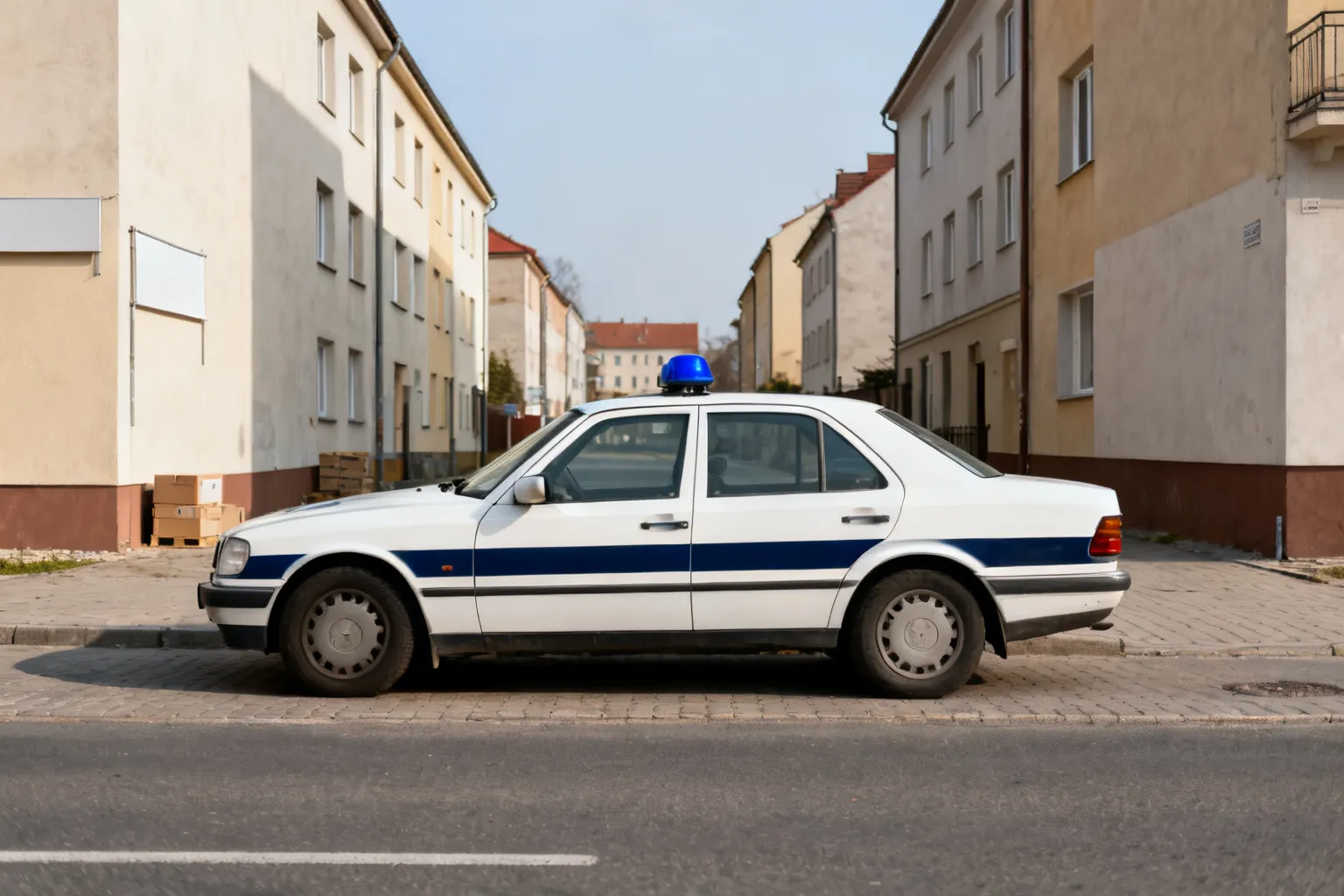 Rozpoczęcie akcji „Bezpieczna Droga do Szkoły” w Krakowie