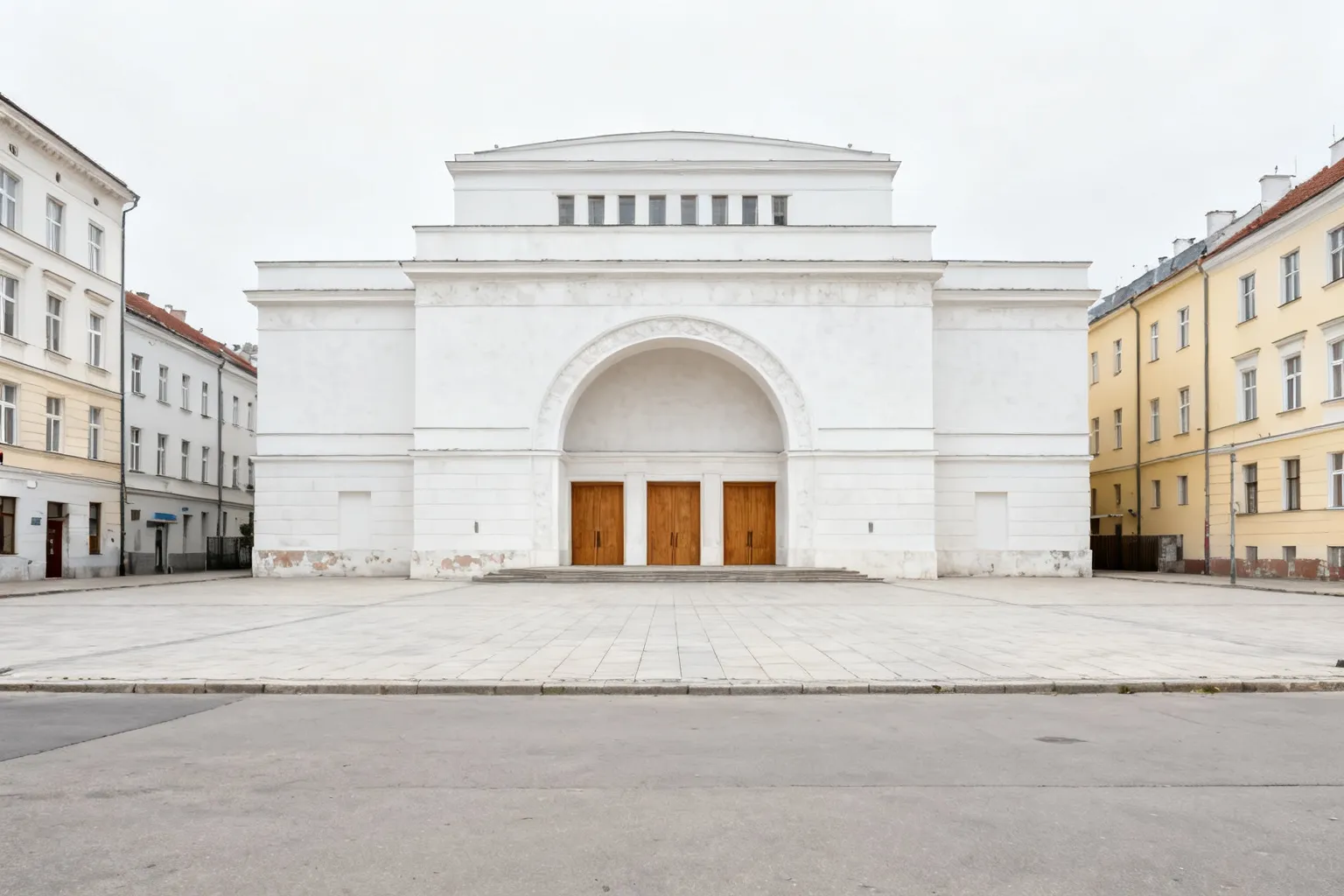 Włoska premiera opery Bona Sforza w Teatro Petruzzelli w Bari