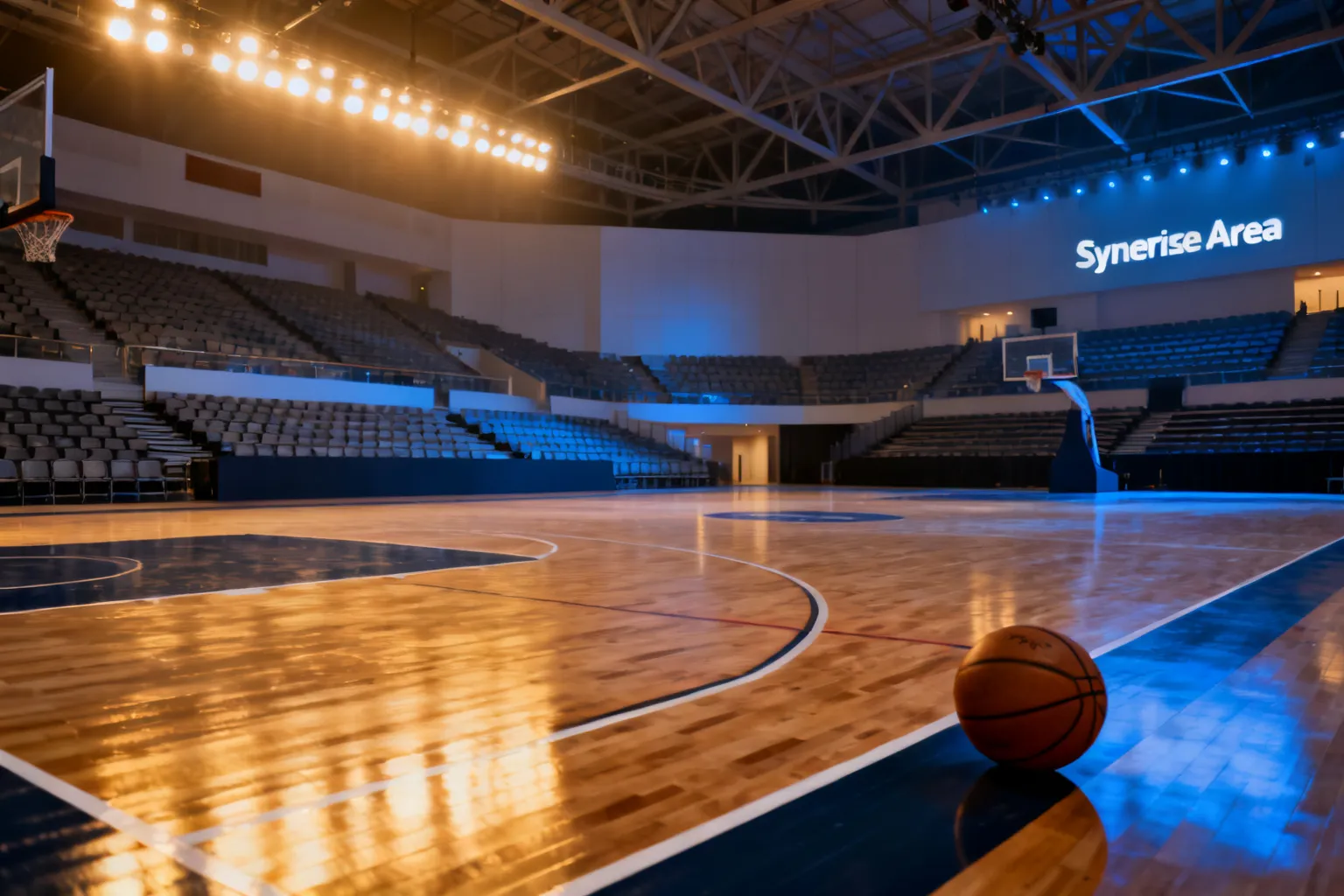 Kraków Sport Film Fest 2026 — seanse na Synerise Arena