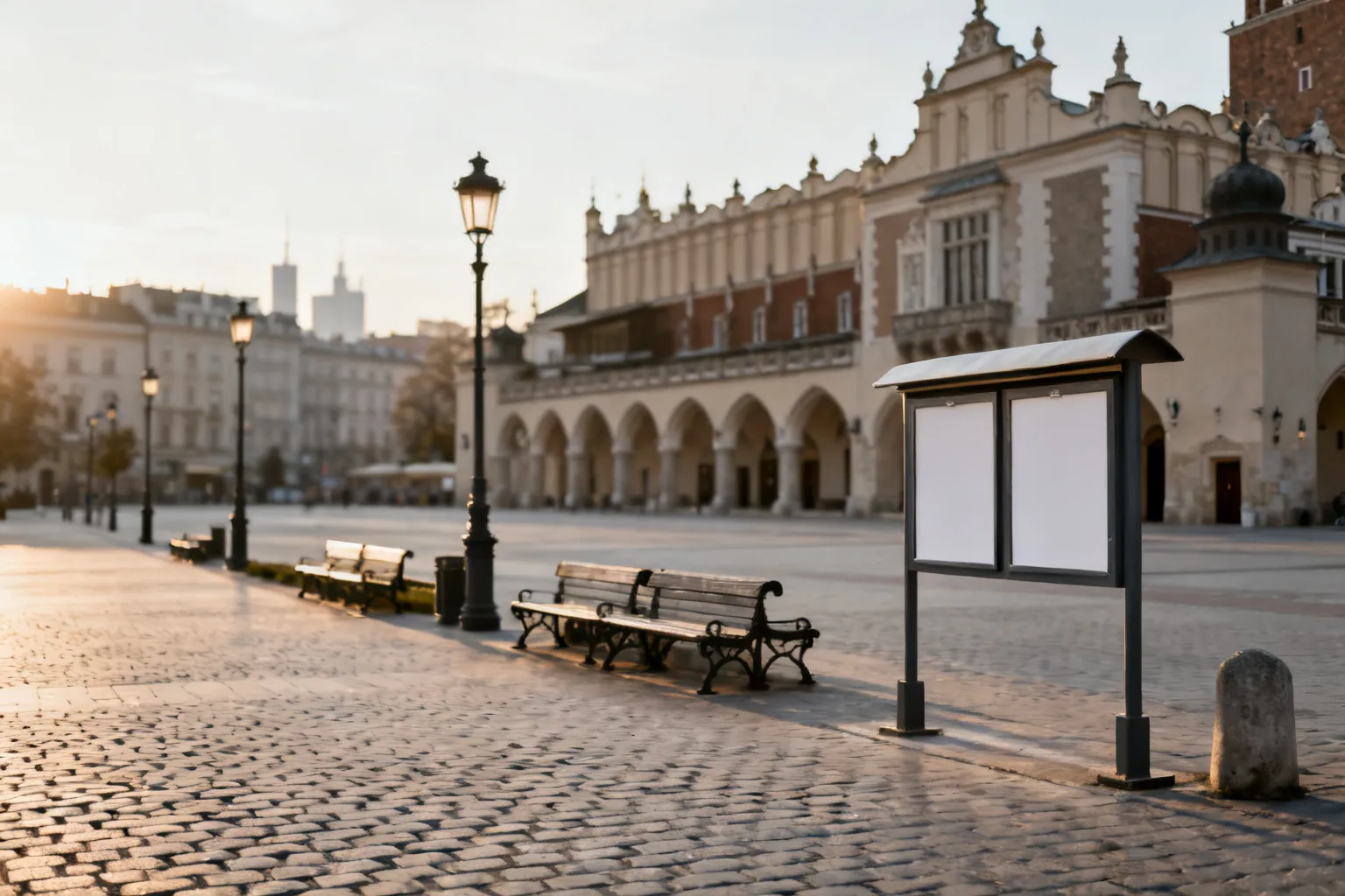 Miejsce na wyznanie miłości Kraków — spokojne zakątki i pomysły na 20 sierpnia