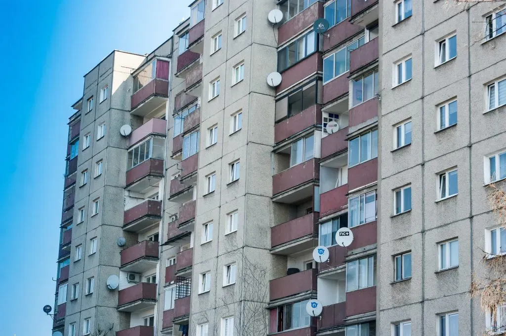 Dzielnice Krakowa – które są najlepsze do mieszkania?
