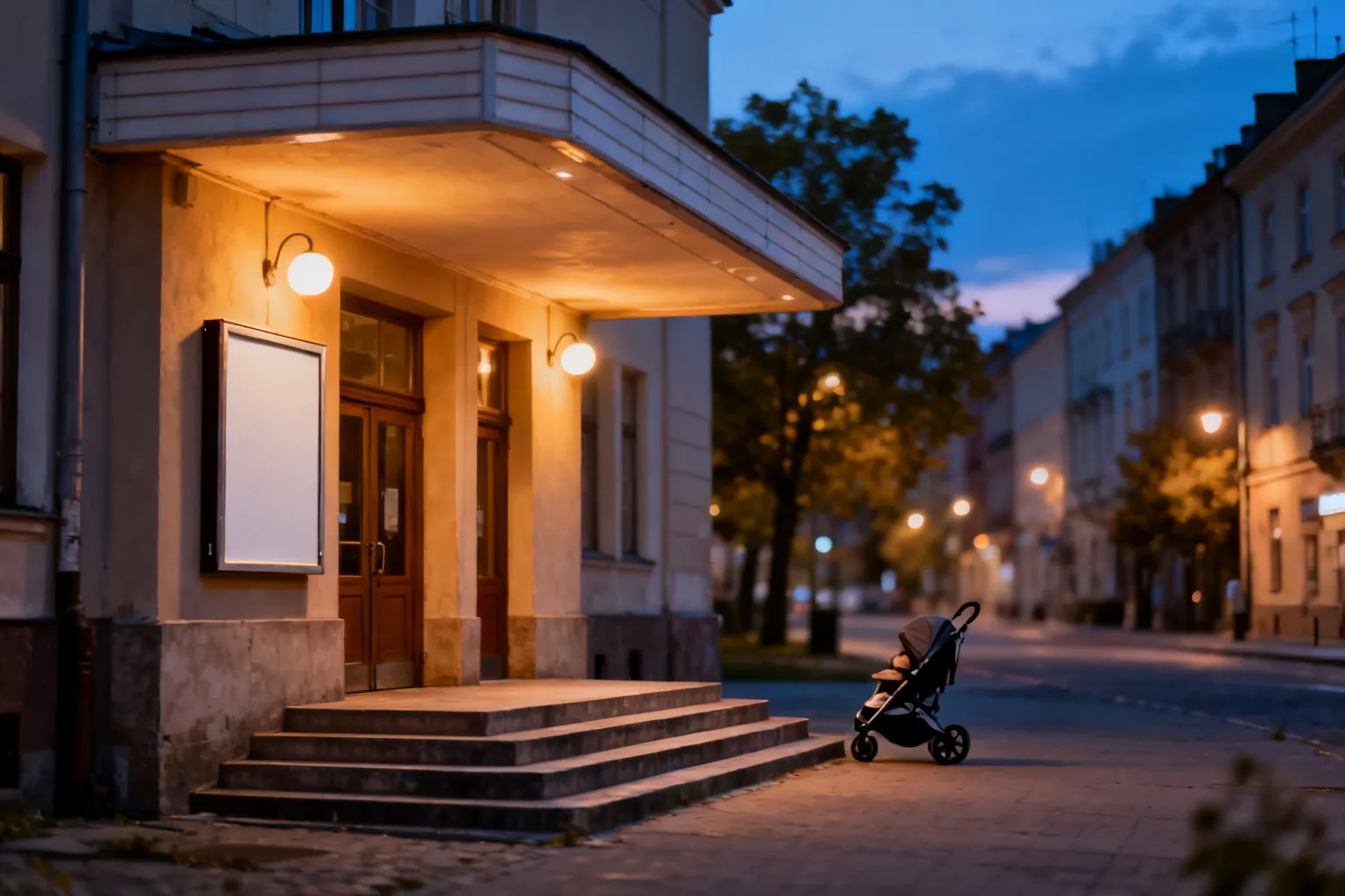 Nonfiction premiera Stary Teatr Kraków — macierzyństwo bez idealizacji