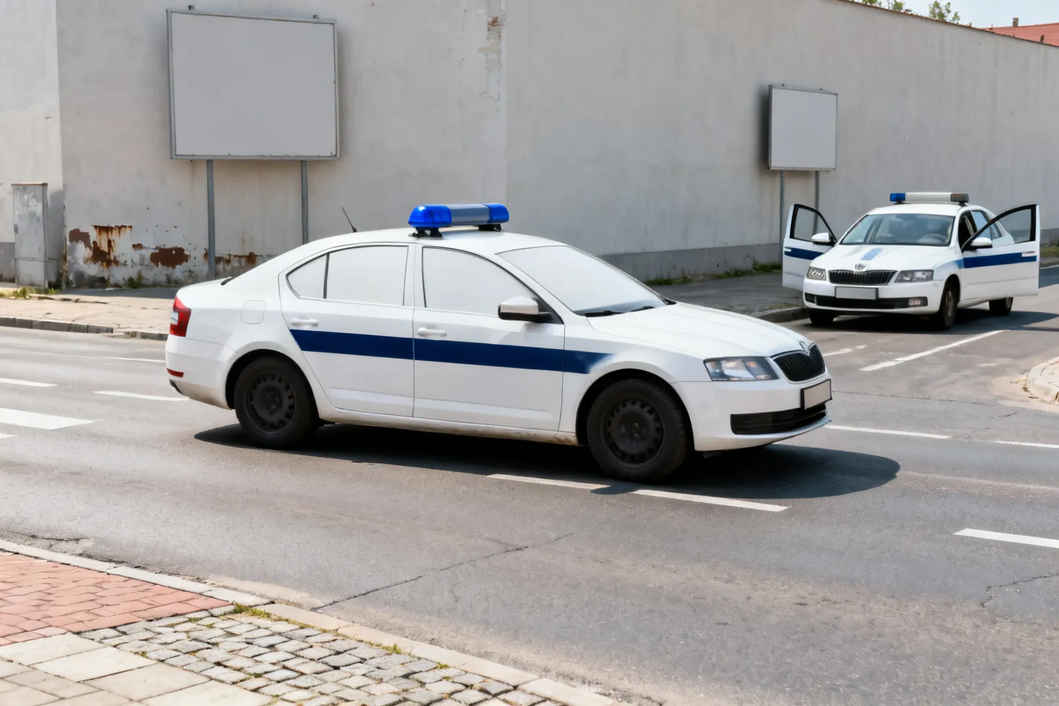 Nocne kontrole grupy SPEED w Krakowie – 113 wykroczeń, 16 pojazdów wyłączono z ruchu
