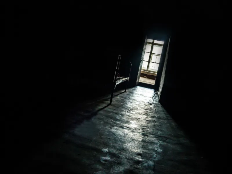 Escape room