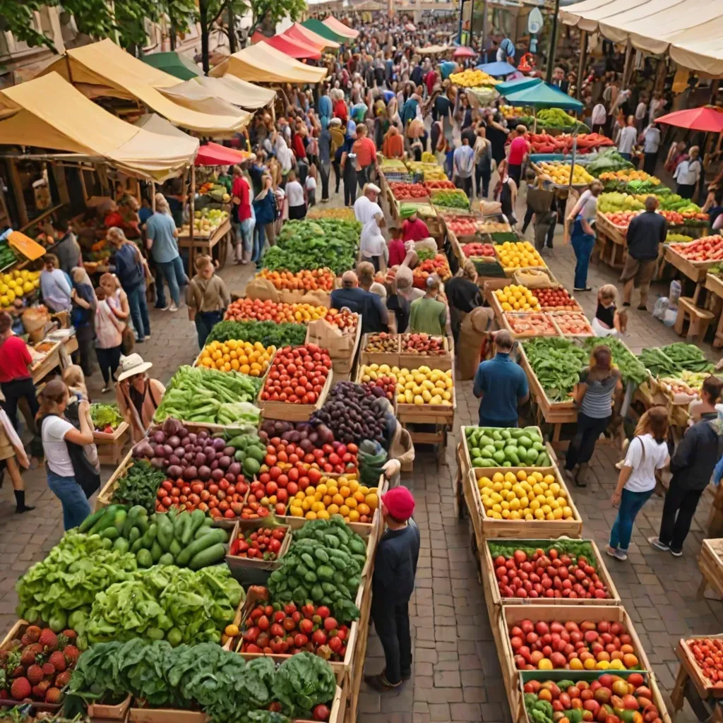 Jak zdrowo żyć w mieście? Porady dla mieszkańców Krakowa