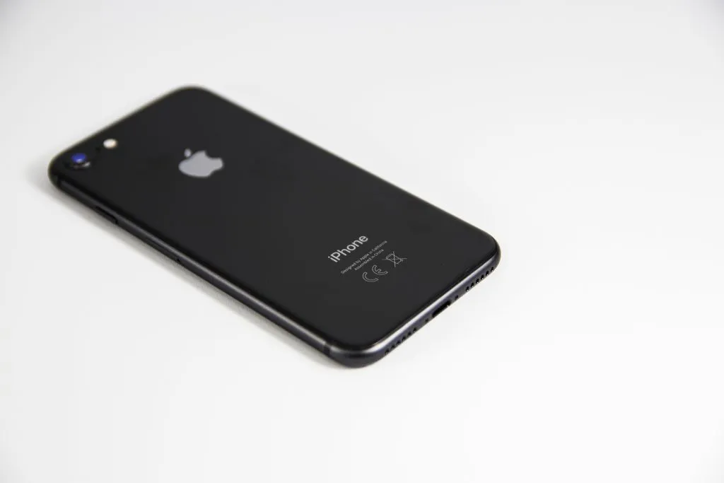 serwis iphone