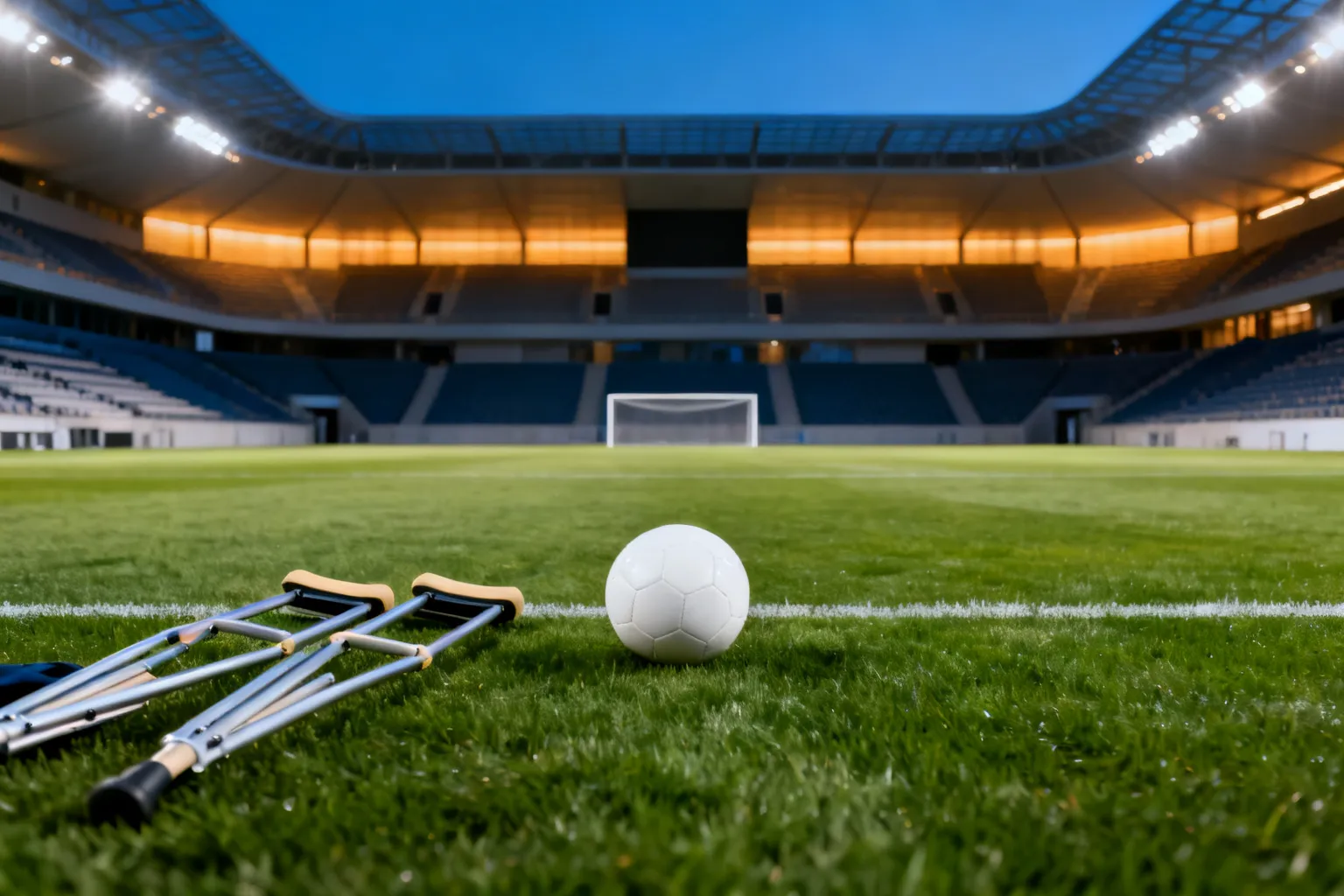 Kraków gospodarzem Mistrzostw Świata Kobiet Amp Futbol 2027 — Polki celują w złoto