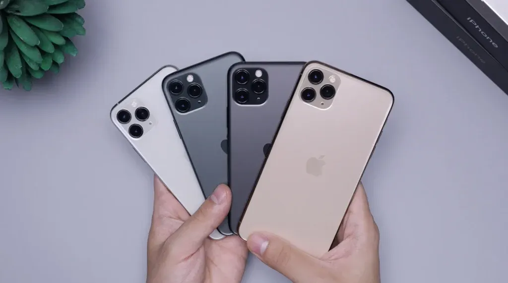 serwis iPhone