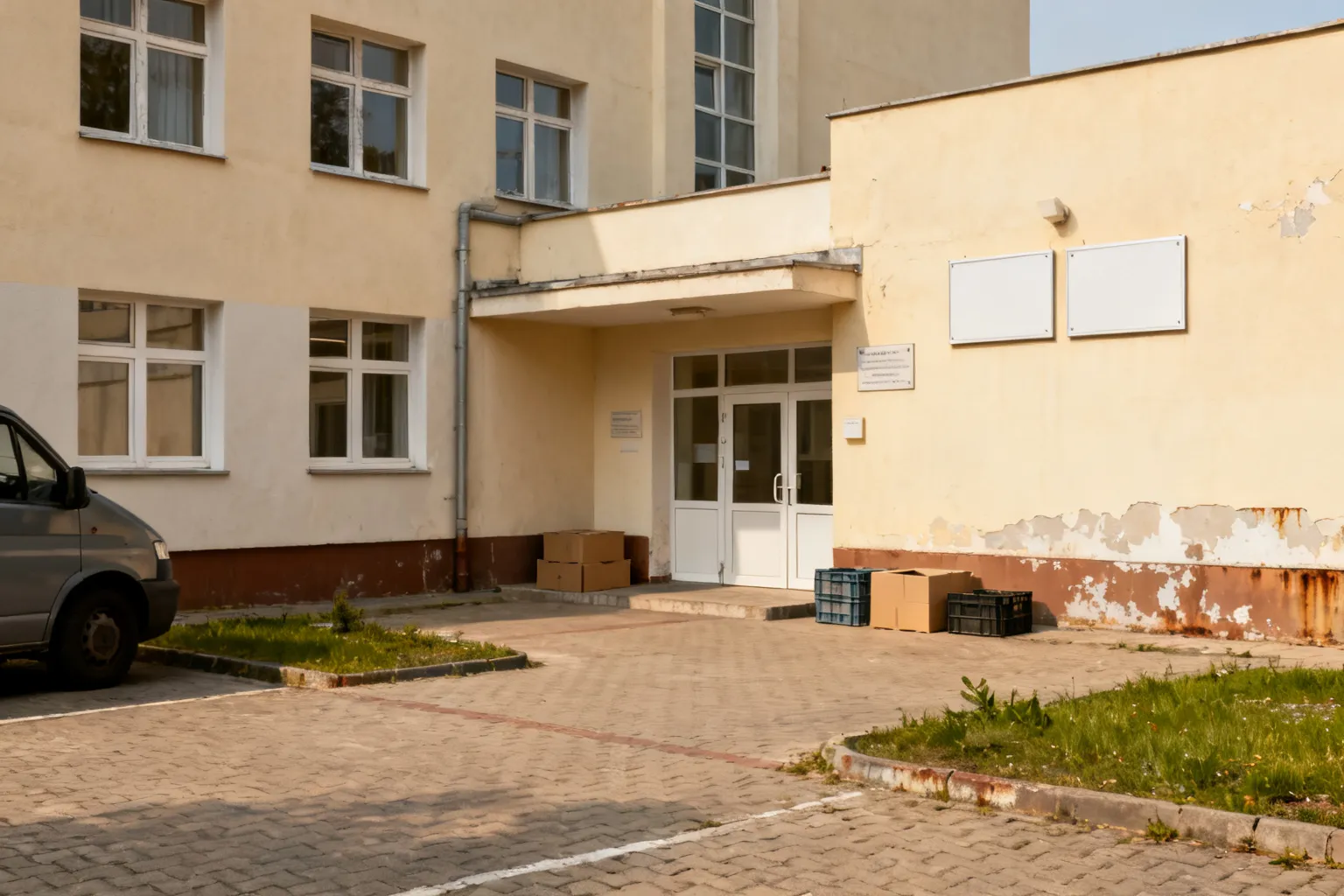Piknik Szpitala Żeromskiego w Krakowie 5 września 2026 — zaproszenie dla urodzonych w Żeromskim