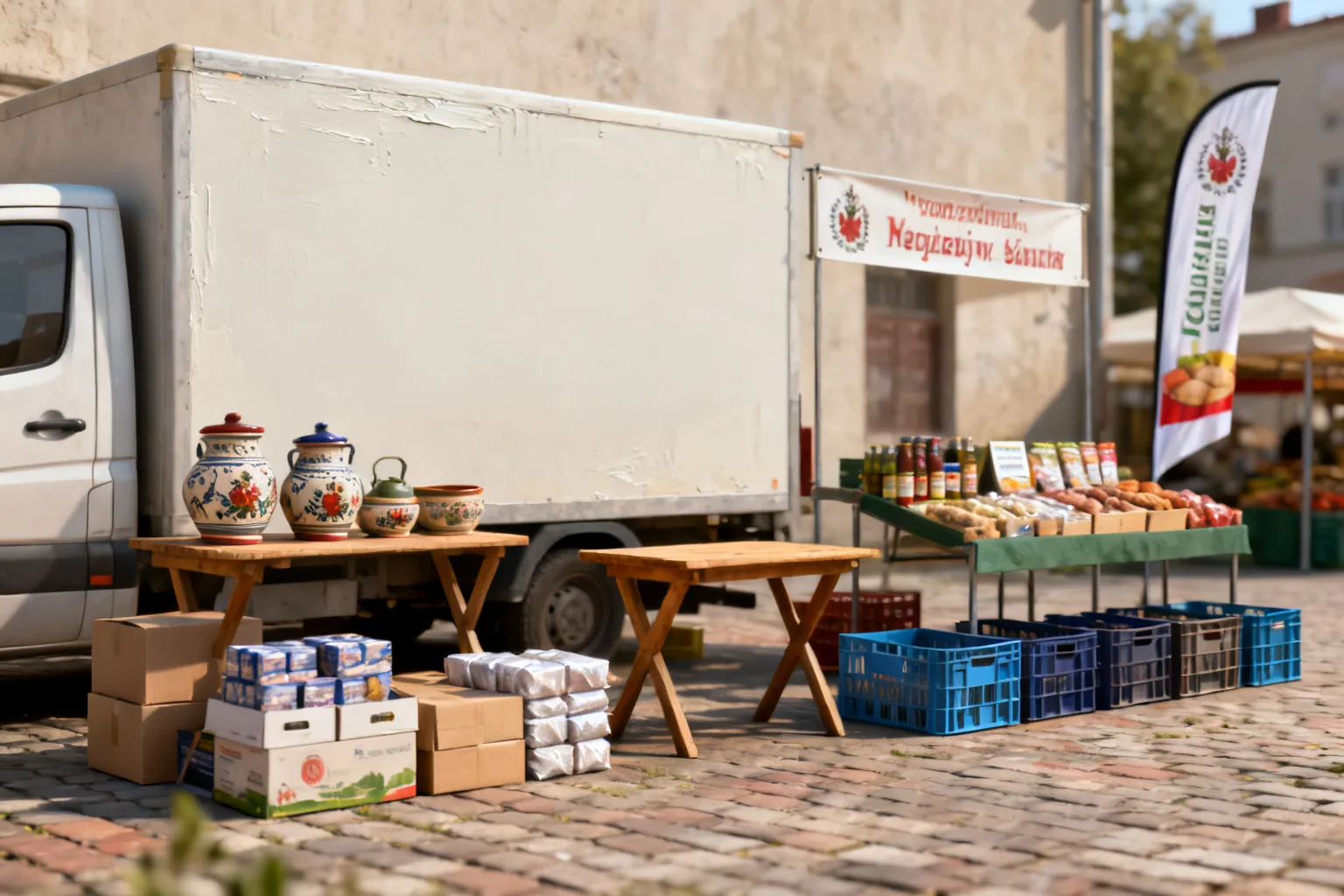 Festiwal Produktu Regionalnego Ziemi Krakowskiej 2026 — Szlakiem Krakowskich Smaków