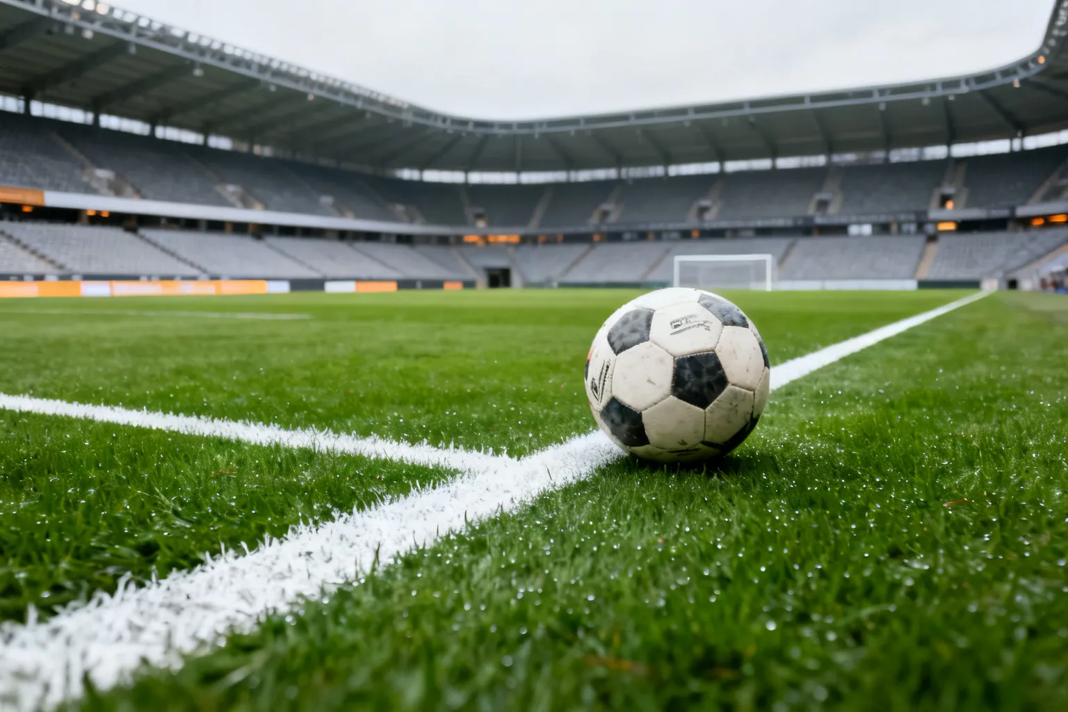 Cracovia - Górnik Zabrze w Krakowie — porażka 0:1 i kryzys organizacyjny