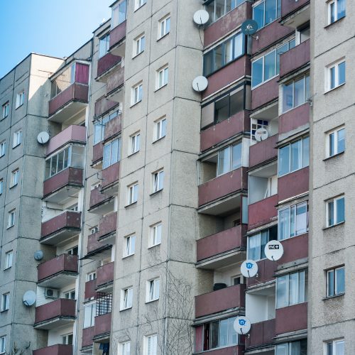 Dzielnice Krakowa – które są najlepsze do mieszkania?