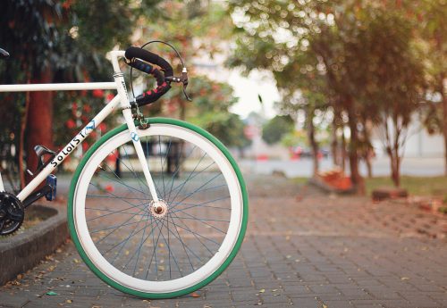 Trasy rowerowe Kraków – najlepsze ścieżki rowerowe w Krakowie