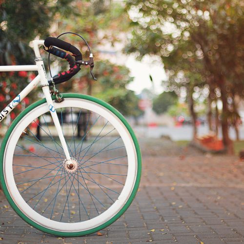 Trasy rowerowe Kraków – najlepsze ścieżki rowerowe w Krakowie