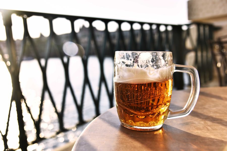 Gdzie na piwo w Krakowie? Propozycje na wieczorne wyjście