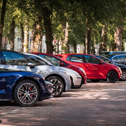 Gdzie zaparkować w Krakowie? Poradnik dla odwiedzającego