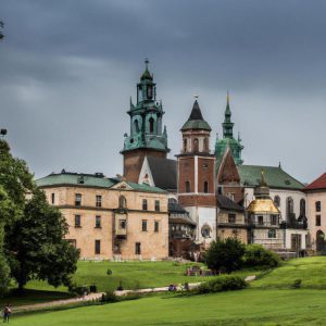 atrakcje w krakowie
