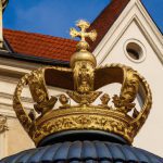 gdzie leży kraków