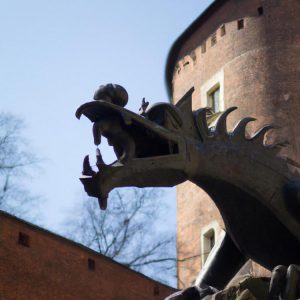 muzea kraków