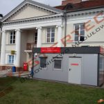Jaką działalność można prowadzić w pawilonie handlowym