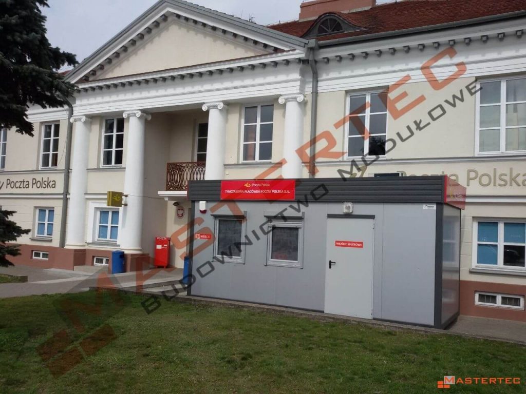 Jaką działalność można prowadzić w pawilonie handlowym