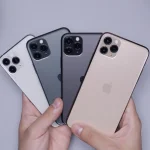 serwis iPhone