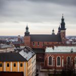 czy kraków jest bezpieczny