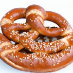 ile kalorii ma obwarzanek krakowski