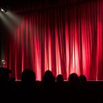 Teatr w Krakowie