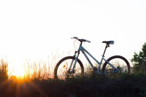 Trasy rowerowe