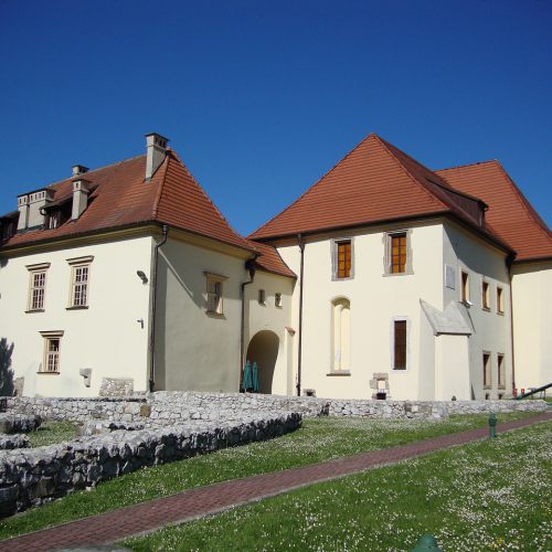 Jak dojechać z Krakowa do Wieliczki?