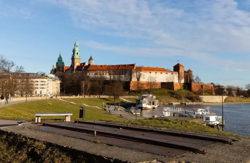 Czy mieszkanie w krakowskich Bronowicach to dobra życiowa decyzja?
